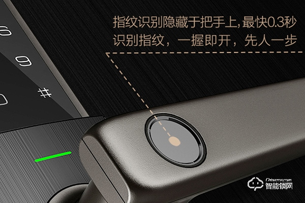 小米智能门锁怎么样