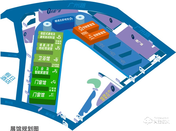 12月9日开幕  2022中国成都建博会有“您”更精彩