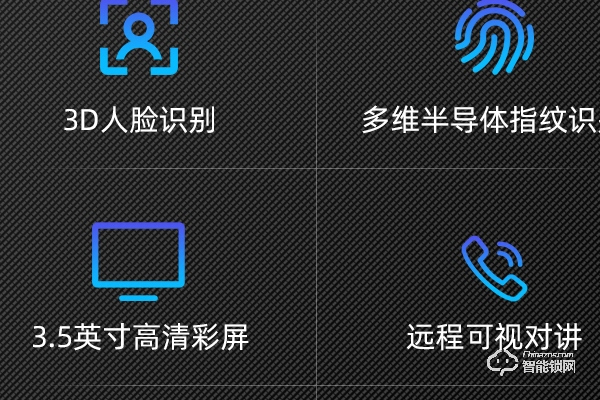 加盟智能锁需要多少钱