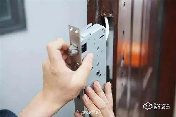 换云硕智能锁前，他们都提出过这样的疑惑