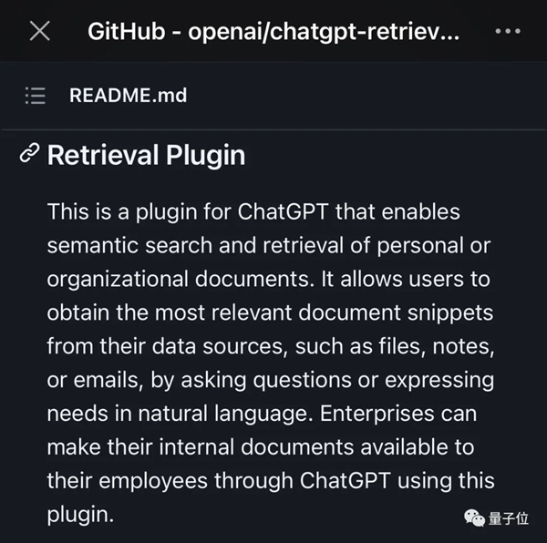 ChatGPT王炸更新！能联网获取新知识、可与5000+个应用交互：太疯狂了