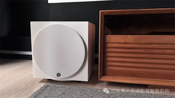 SYSTEM AUDIO 声仕恬 SAXO 5.1.4 [祖宅焕新] 打造梦想工作室之客厅影院体验