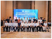 力合微发布国产首款Sunspec认证的PLC光伏组件快速关断芯片及解决方案