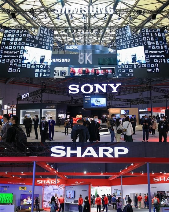 观众报名超预期，AWE2023参展品牌大披露！