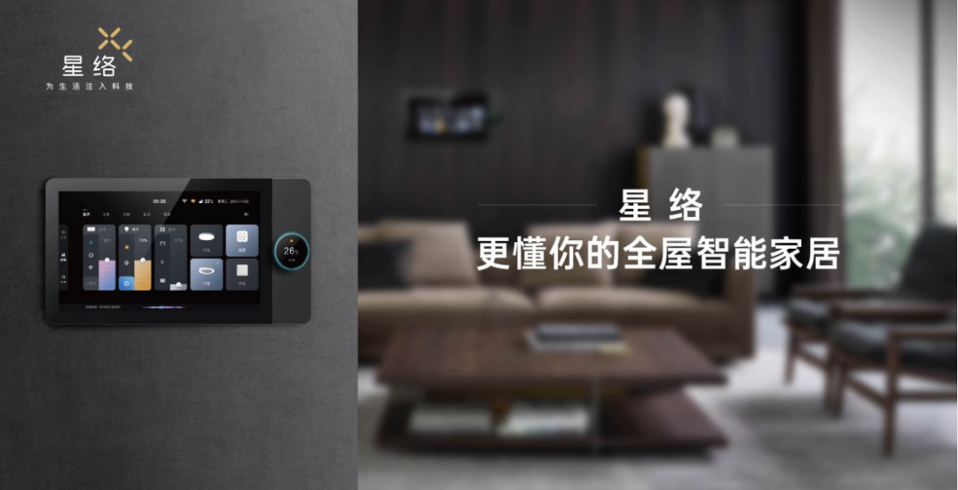 星络家居完成Pre-A轮融资，威欧希和创视达公司共同投资