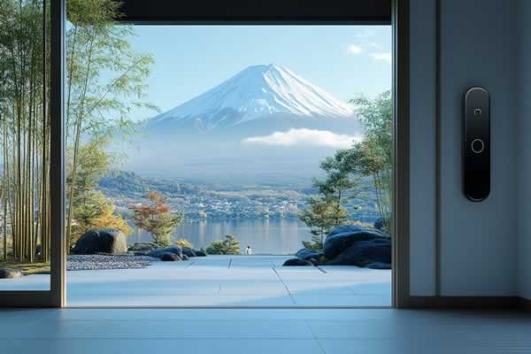 智能锁