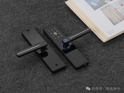 迪探不锈钢刷卡酒店锁&蓝牙公寓密码锁，打造智慧安全锁