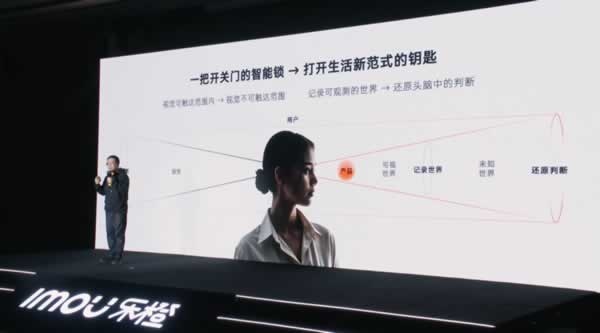 智能锁