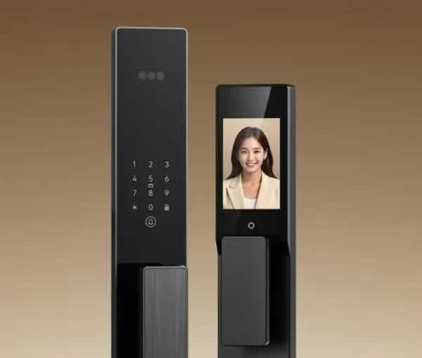 智能门锁